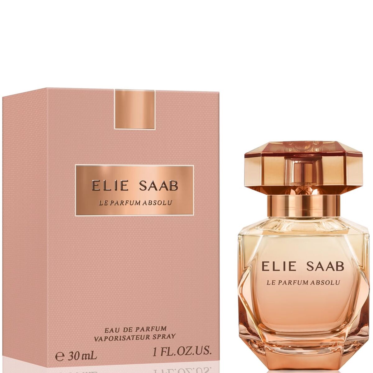 Women's Perfume Elie Saab LE PARFUM 30 ml