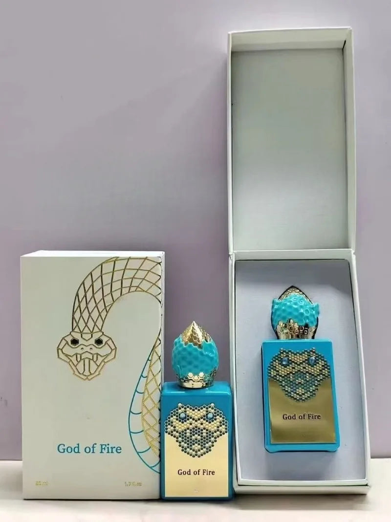 Oud Wood Cedar Unisex Eau de Toilette - 50ml