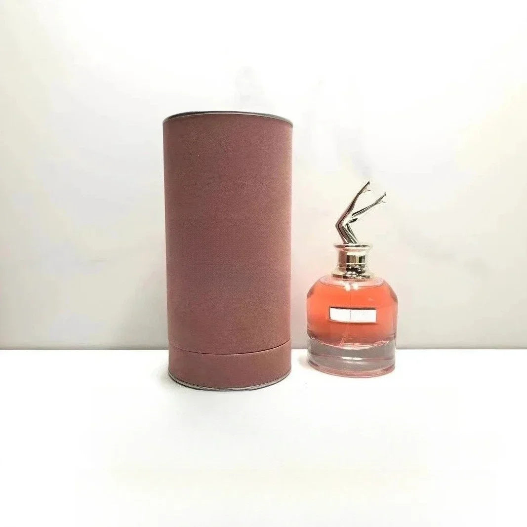 Attractive Perfumes Unisex Fougère Pepper Chypre Longevity Fragrance Mens Cologne Sophistication Vitality Perfume Women