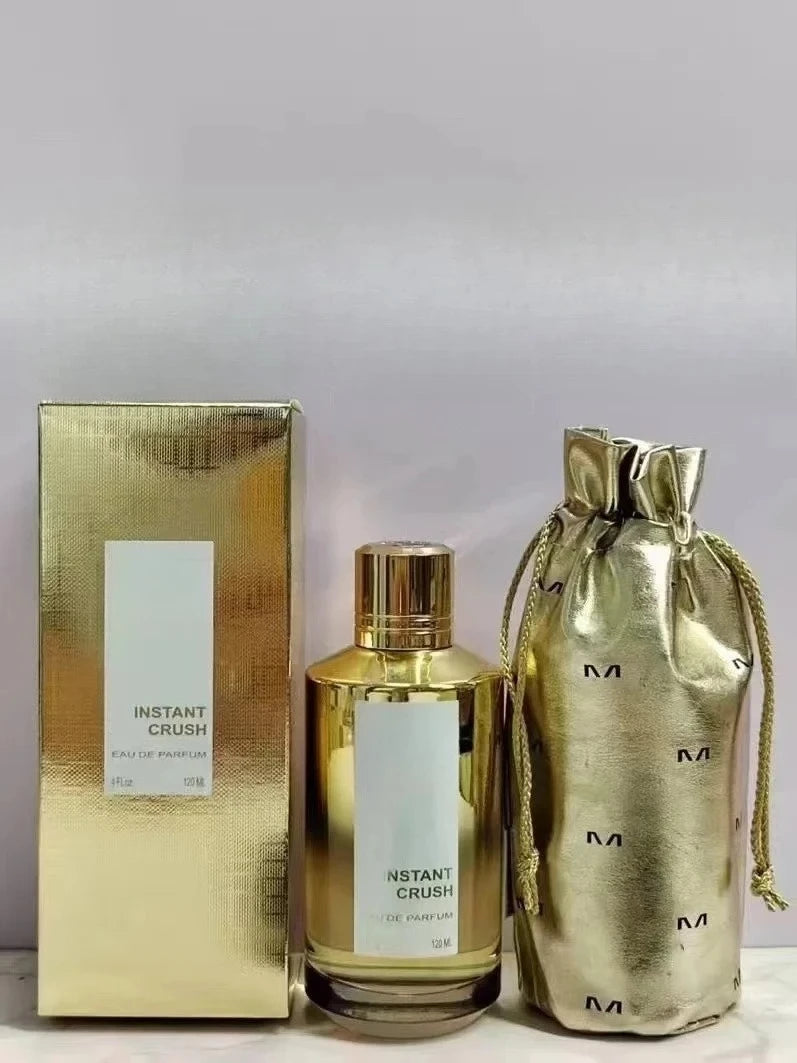 Strong Fragrance Perfume for Men Long-Lasting Tobacco Fragrance Improve Your Charm and Confidence High Quality Luxury Perfumes