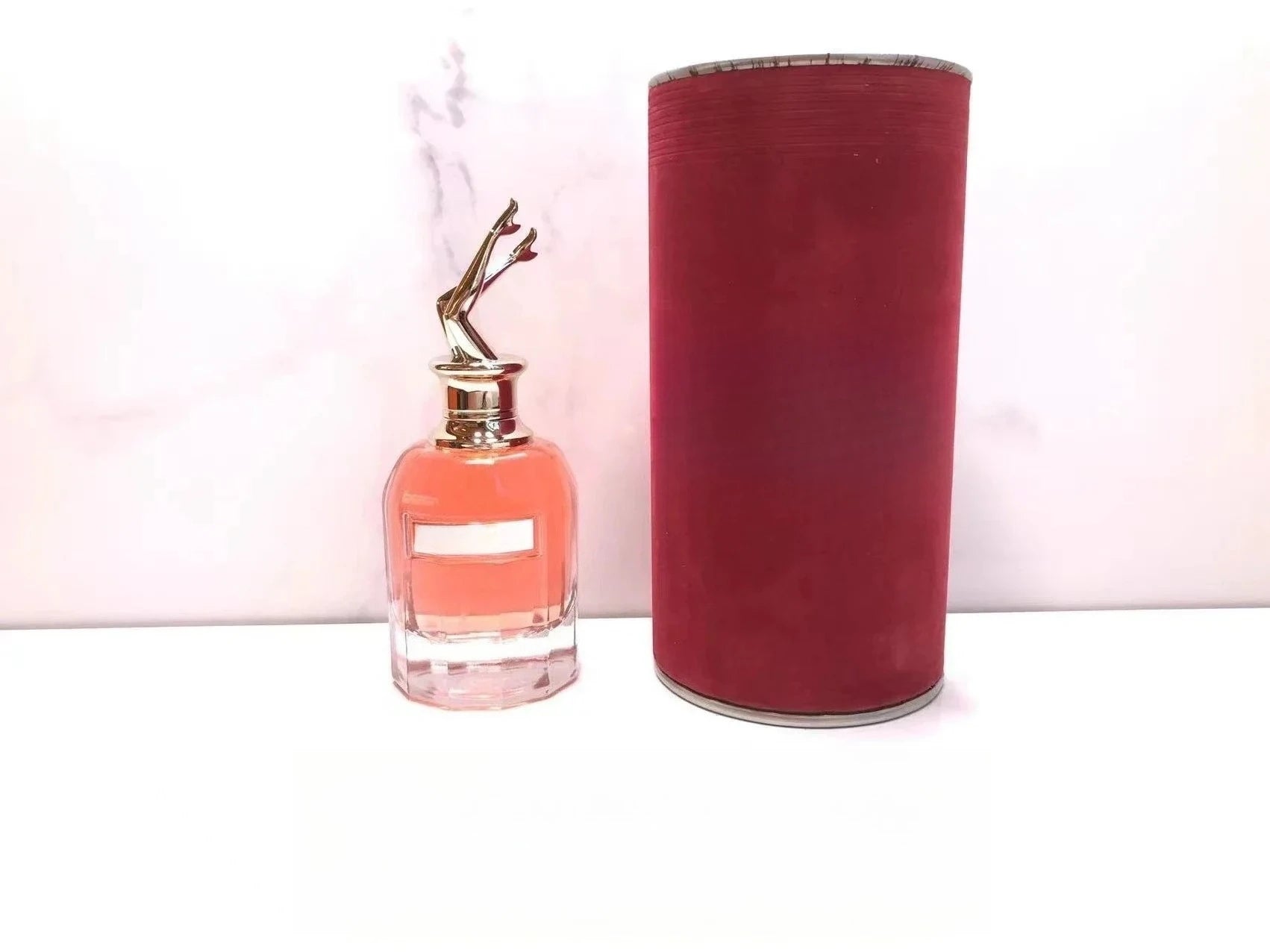 Attractive Perfumes Unisex Fougère Pepper Chypre Longevity Fragrance Mens Cologne Sophistication Vitality Perfume Women