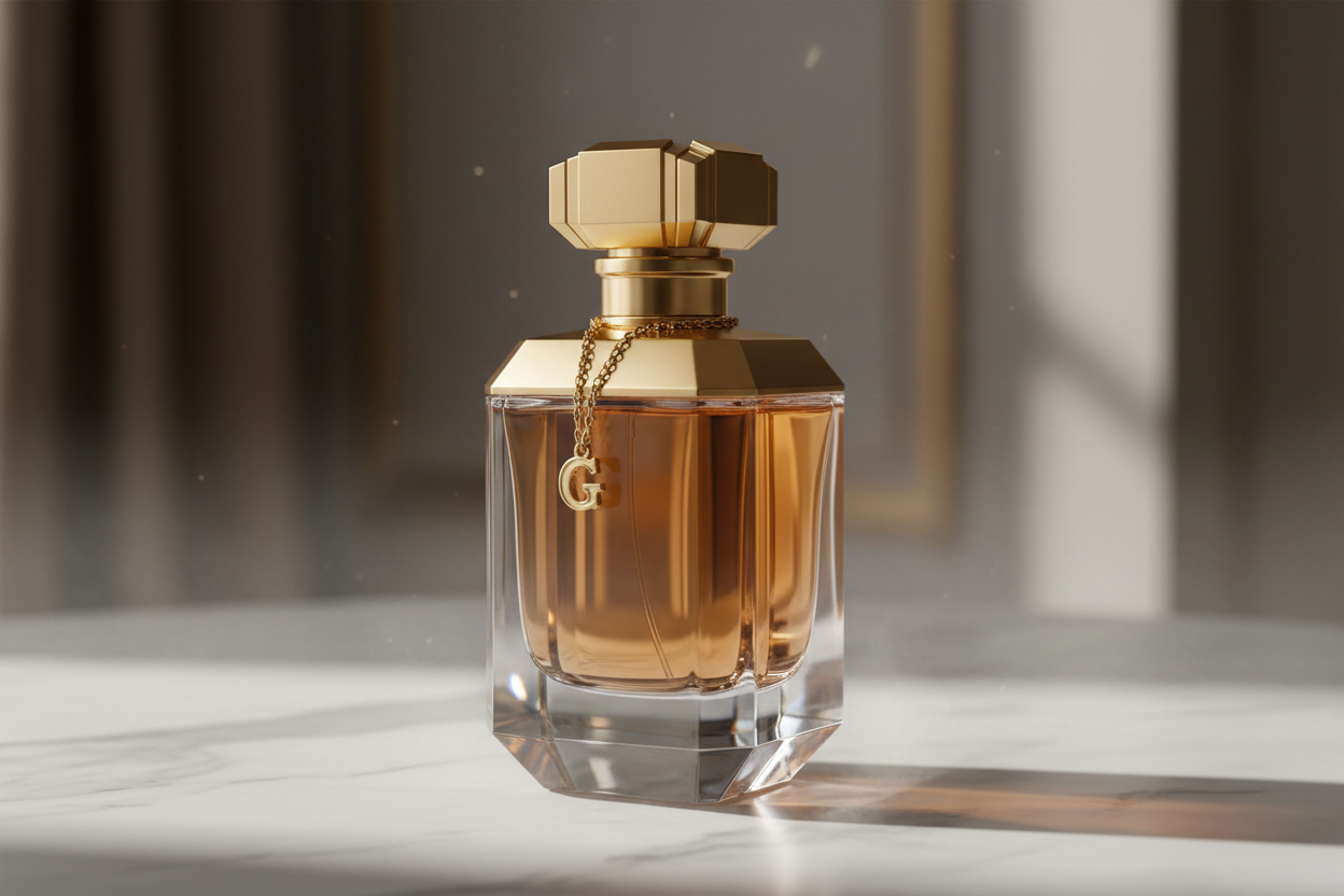 Best quality perfume 